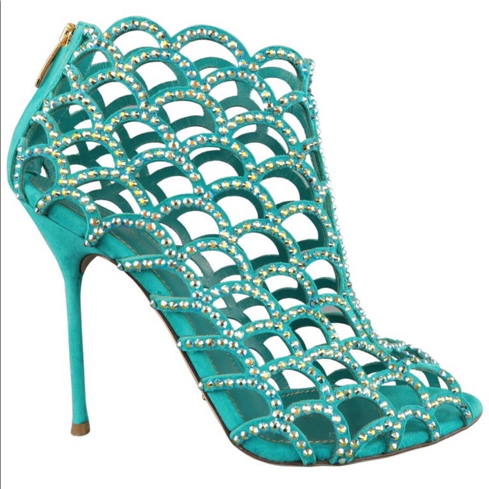Sergio Rossi Heels